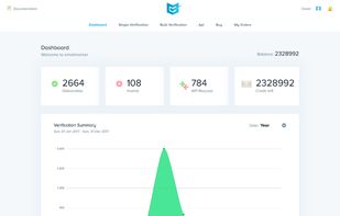 Emailmarker screenshot 1