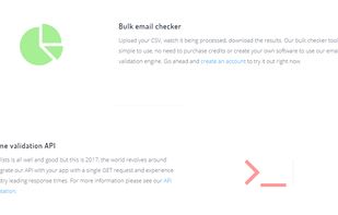 EmailRecon screenshot 3