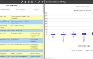 eMaint Enterprises screenshot 1