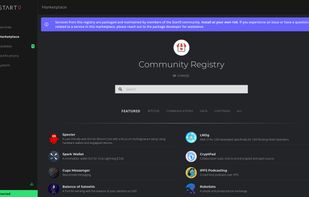 community marketplace