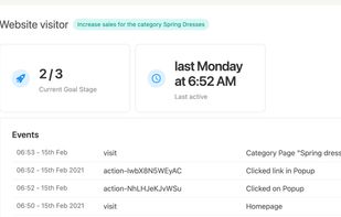 Embedery screenshot 2