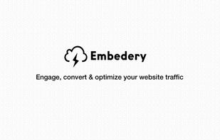 Embedery screenshot 1