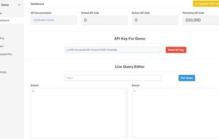EmbedKit screenshot 1