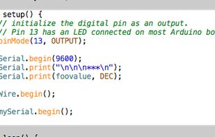 embedXcode screenshot 1