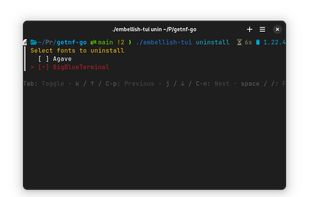 Embellish screenshot 3