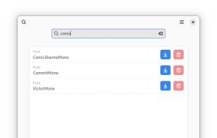 Embellish screenshot 1