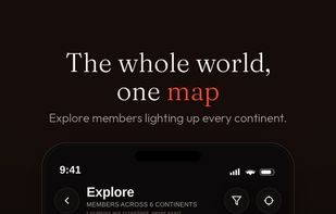 Ember Dating App screenshot 2