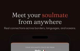Ember Dating App screenshot 1