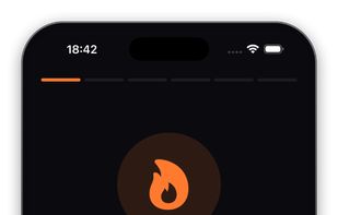 Ember for Hacker News screenshot 1