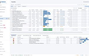 Ember Light Mode