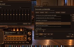 EmberDial by CanuckKen screenshot 1