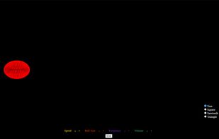 EMDR App screenshot 1