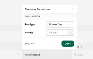Emerald Power screenshot 1