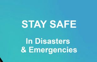 Emergency Preparedness Manual screenshot 1