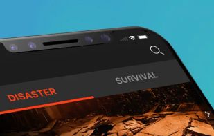 Emergency Preparedness Manual screenshot 1