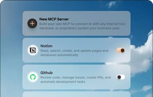 Emergent screenshot 2