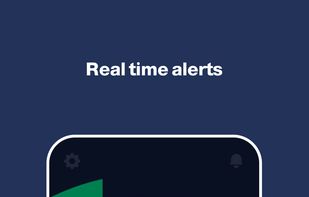 EMF Meter screenshot 2