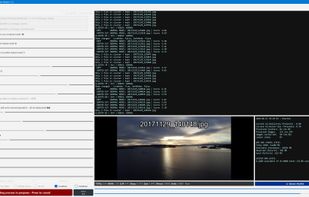 EMILY_Multi-AI-PhotoCurator screenshot 1