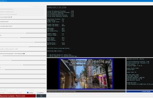 EMILY_Multi-AI-PhotoCurator screenshot 1