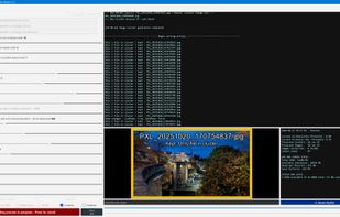 EMILY_Multi-AI-PhotoCurator screenshot 3