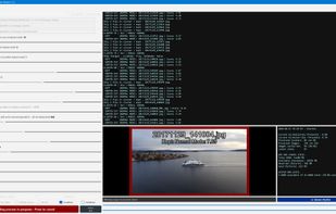EMILY_Multi-AI-PhotoCurator screenshot 2