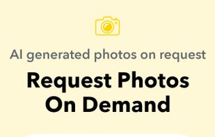 Emma AI Girlfriend screenshot 3