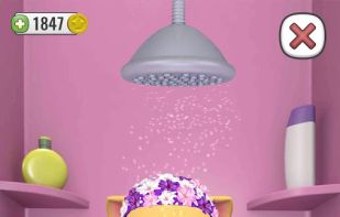 Emma The Cat screenshot 1