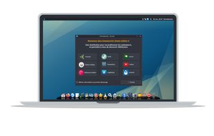 Emmabuntüs screenshot 1