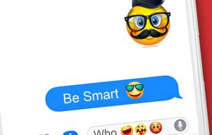 Emoji 3D Stickers screenshot 2