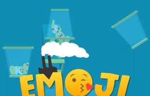 Emoji Factory 3D screenshot 1