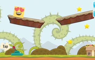 Emoji Friends screenshot 1