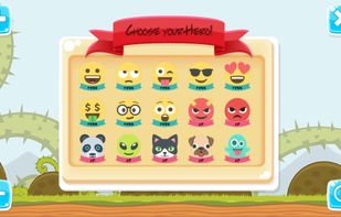 Emoji Friends screenshot 3