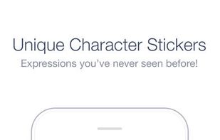 Emoji Keyboard by LINE screenshot 3