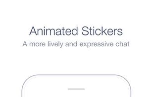 Emoji Keyboard by LINE screenshot 2