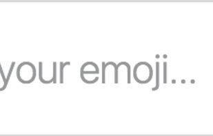 Emoji Mart screenshot 2