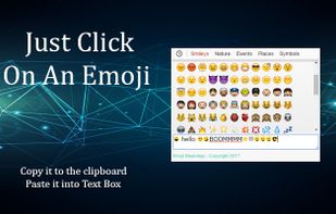 Emoji Meanings screenshot 1