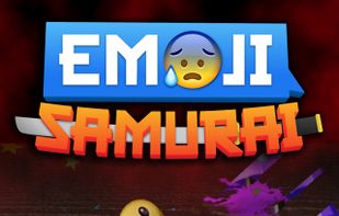 Emoji Samurai screenshot 1