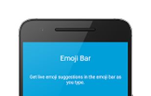 Emojifi screenshot 1