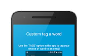 Emojifi screenshot 1