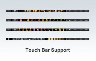 Emojise screenshot 1