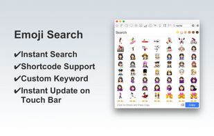 Emojise screenshot 2