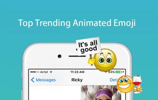 EmojiXT screenshot 1