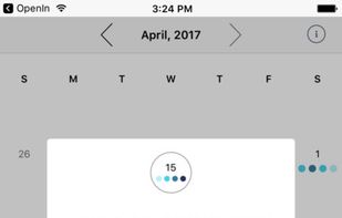 eMoods Bipolar Mood Tracker screenshot 2