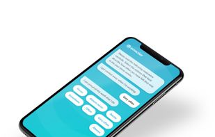 Emooter screenshot 2