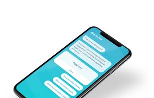 Emooter screenshot 1