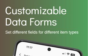Emory Pro screenshot 2