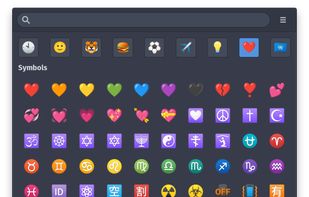 Emote screenshot 3