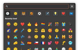 Emote screenshot 1