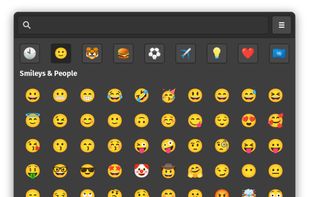 Emote screenshot 1