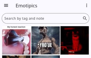 Emotipics